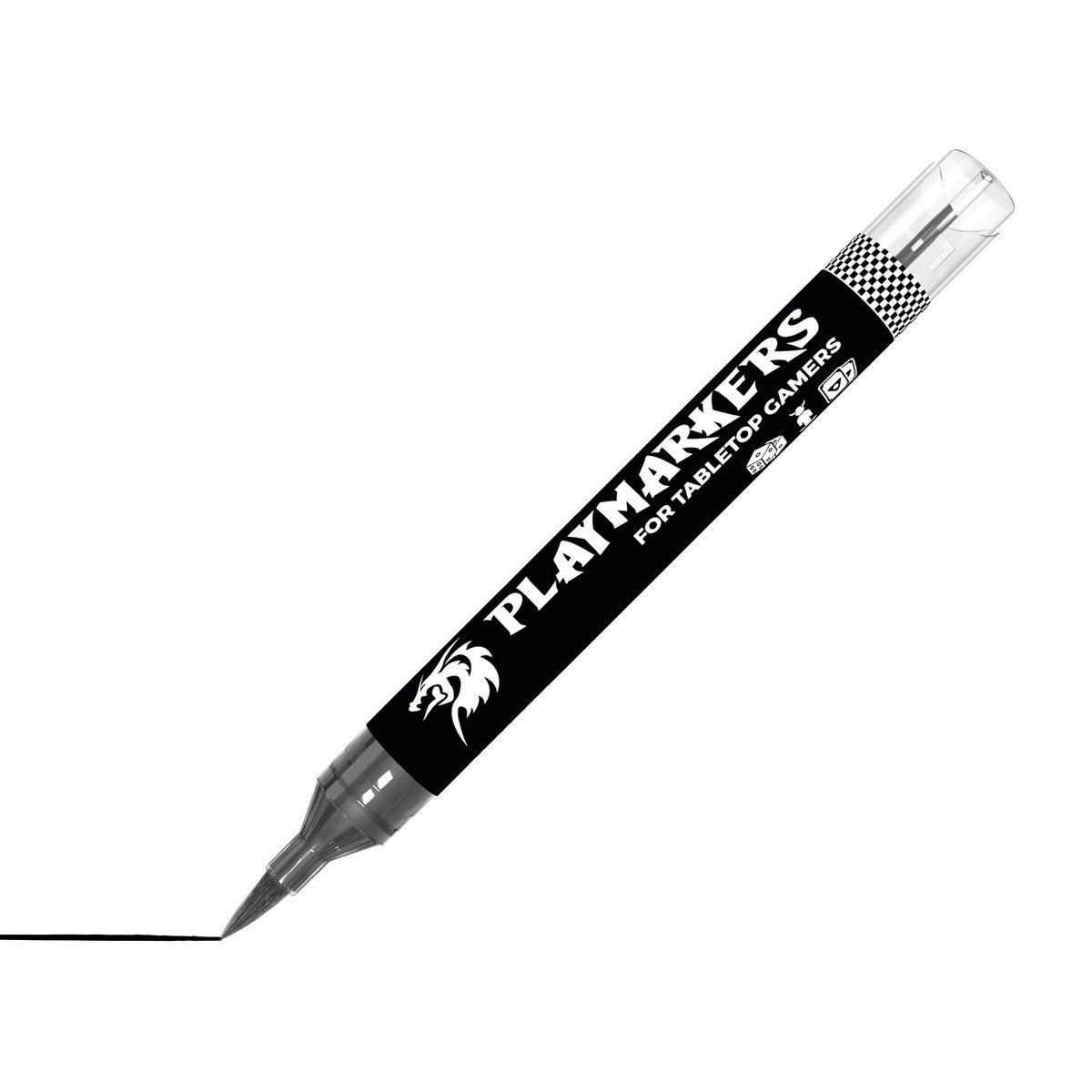 AK Playmarkers Black