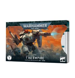 T'au Empire Web