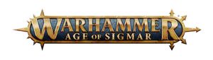 Warhammer: Age of Sigmar