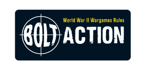 Bolt Action