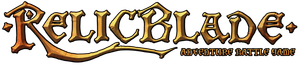 Relicblade