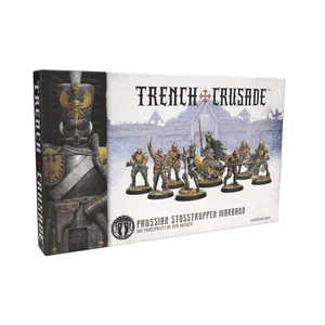 Trench Crusade