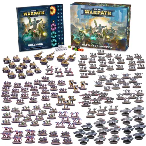 Epic Warpath