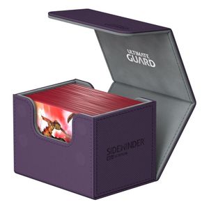 Deckboxes
