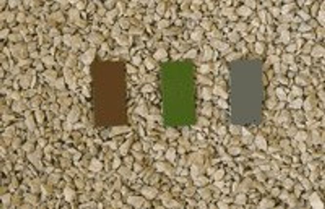 Hovedbilde Renedra 40mm x 20mm Plastic Bases (20)