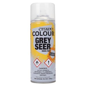Spray