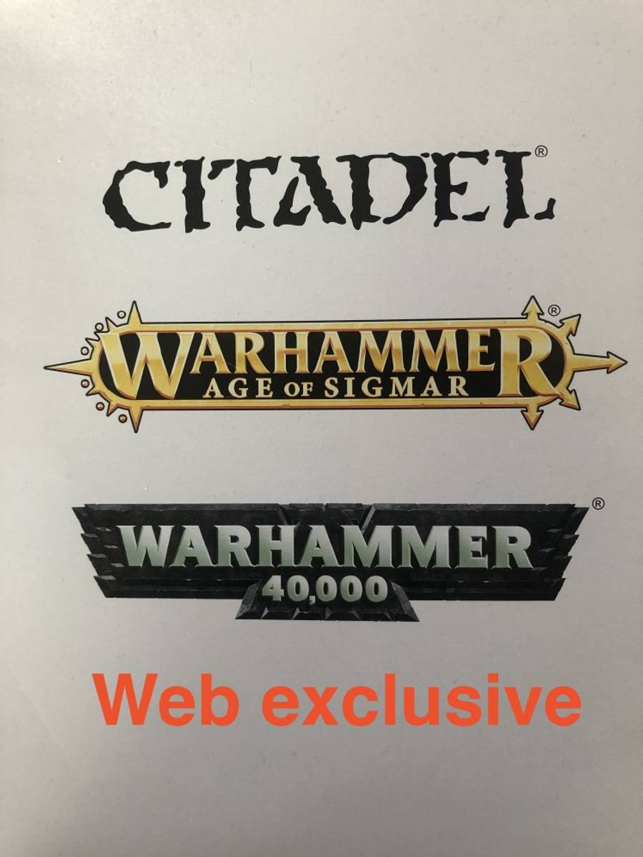 WEB Orruk Warclans: Gore-Gruntas