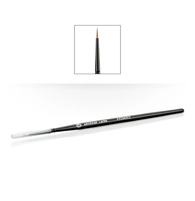 Hovedbilde Citadel Artificer Layer Brush XS
