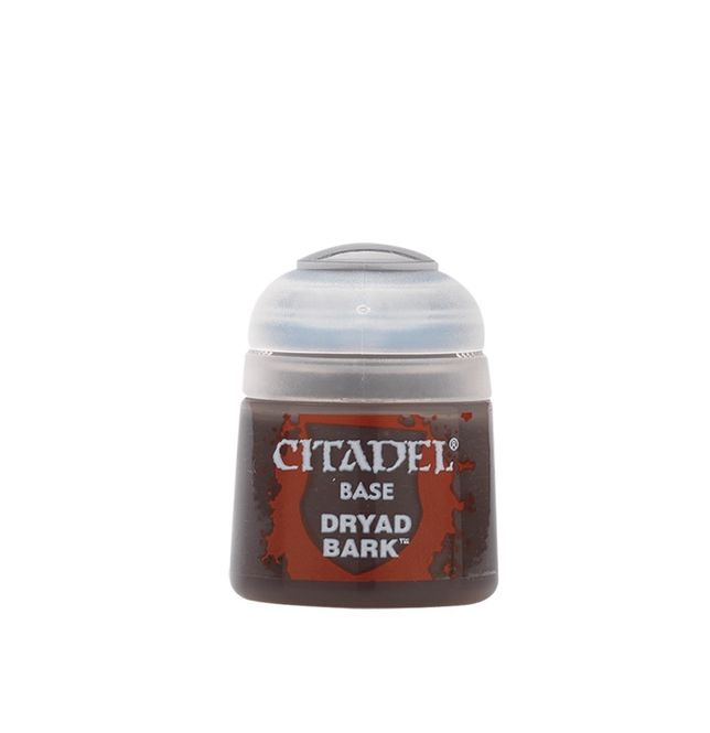 Hovedbilde Base: Dryad Bark