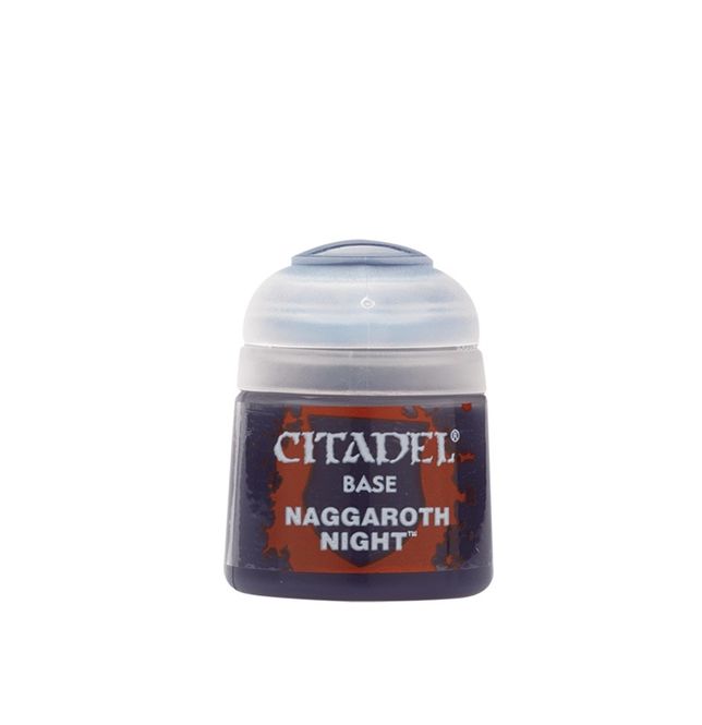 Hovedbilde Base: Naggaroth Night