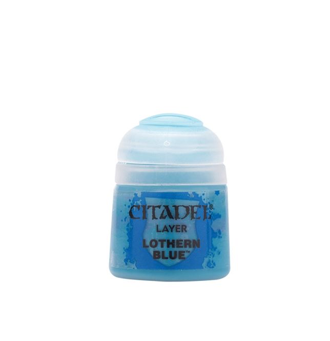 Hovedbilde Layer: Lothern Blue