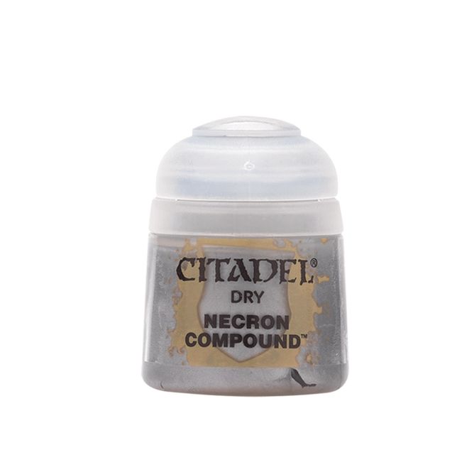 Hovedbilde Dry: Necron Compound