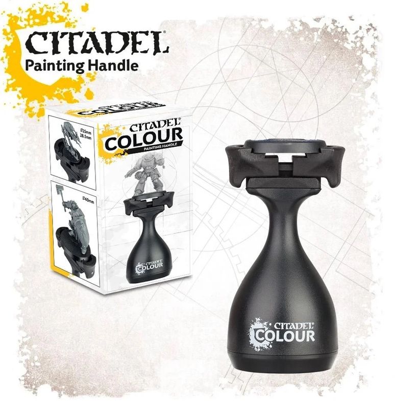 Citadel painting Handle (MK2)