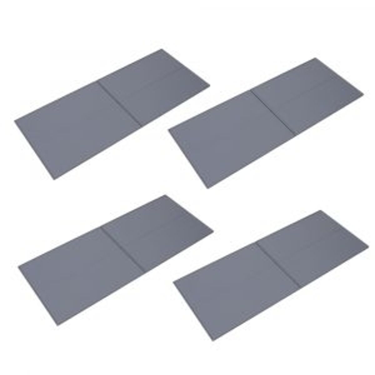 KoW 20mm Small Movement Tray Pack (4)
