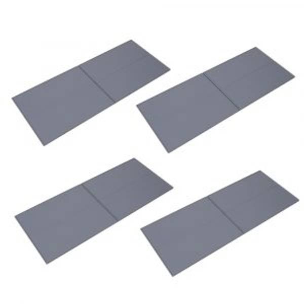 Hovedbilde KoW 20mm Small Movement Tray Pack (4)