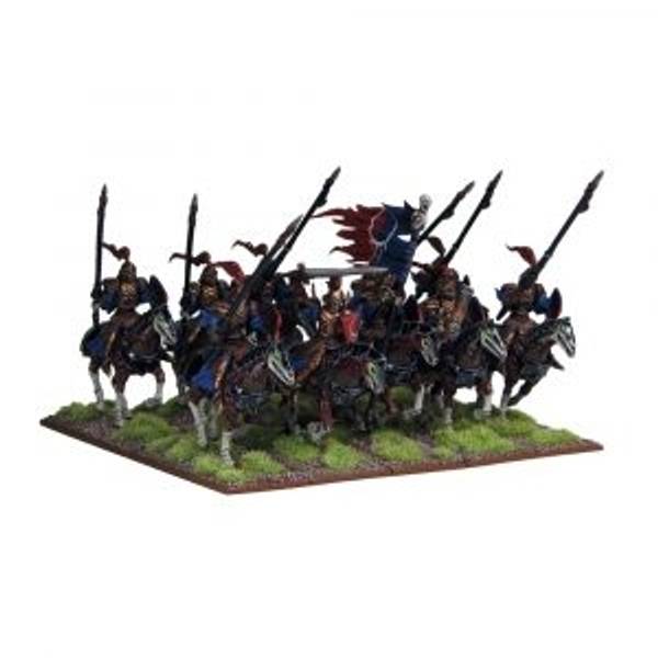Hovedbilde Undead Revenant Cavalry Regiment