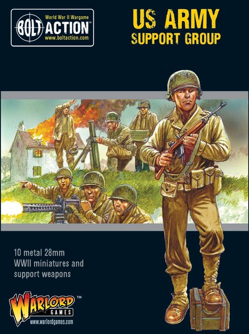 Hovedbilde US Army Support Group (Warlord)