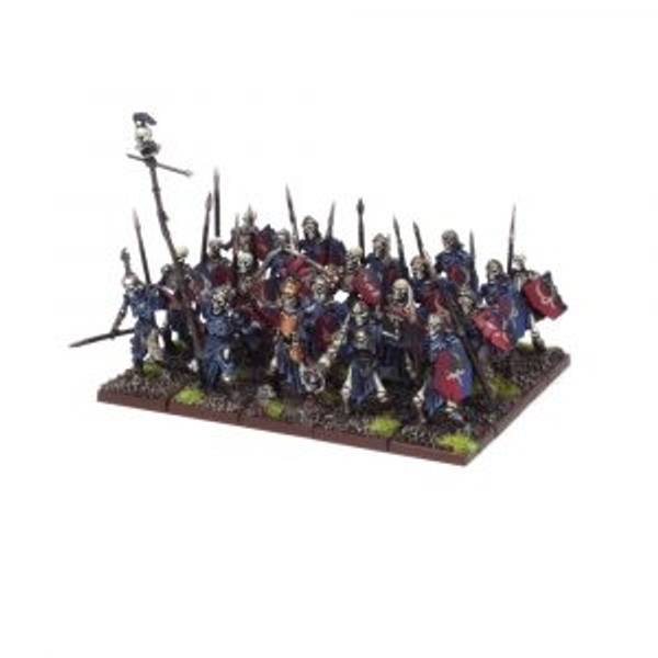 Hovedbilde Undead Skeleton Regiment
