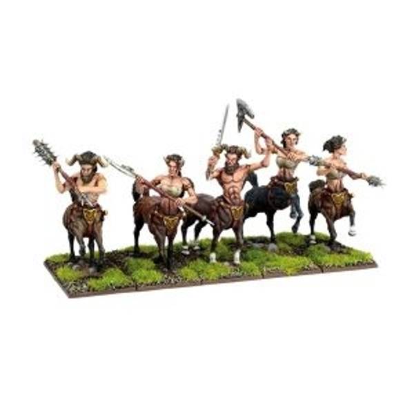 Hovedbilde Forces of Nature Centaur Troop