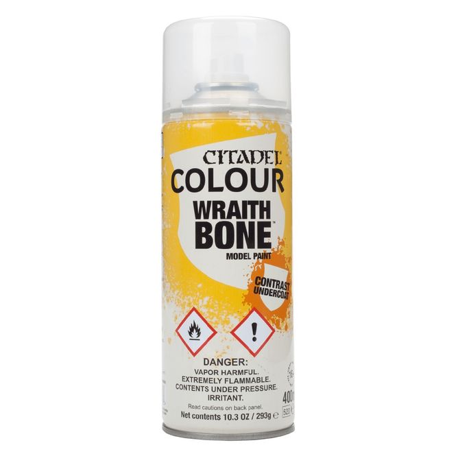 Hovedbilde Spray: Wraithbone