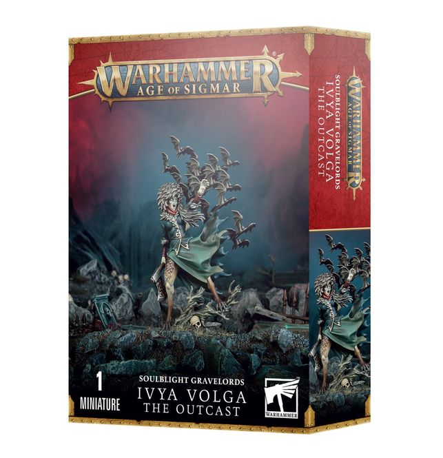 Hovedbilde WEB Soulblight Gravelors: Ivya Volga