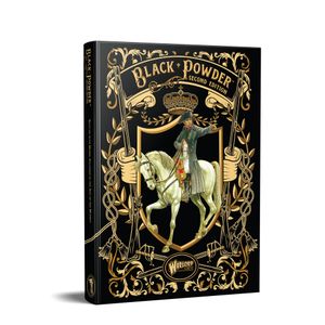 Black Powder 2nd Edition