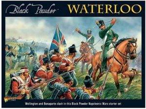 Napoleonic Wars