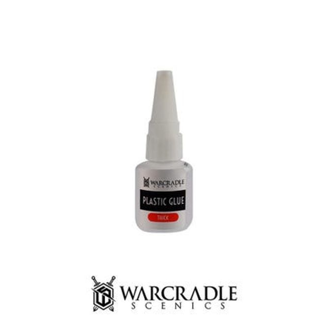 Hovedbilde Warcradle Plastic Glue