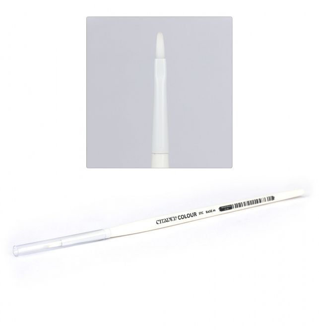 Hovedbilde Citadel Synthetic Base Brush (Medium)