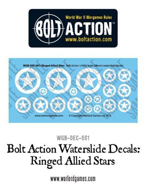 Hovedbilde WEB Ringed Allied Stars Decal Sheet