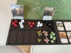 Legion Tilbehør