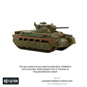 Australian Vehicles