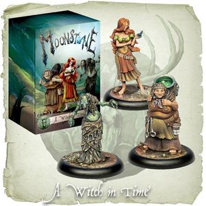 Leshavult Spirits & Cultists
