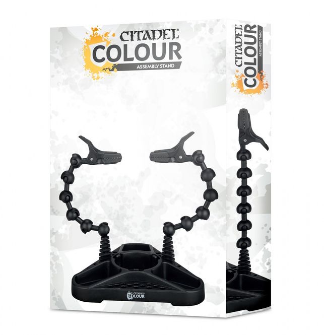 Hovedbilde Citadel Colour Assembly Stand