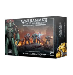 Legiones Astartes