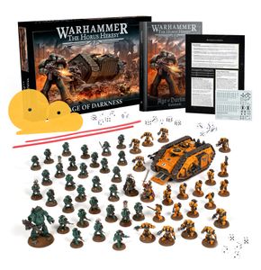 Starter Set og Bøker