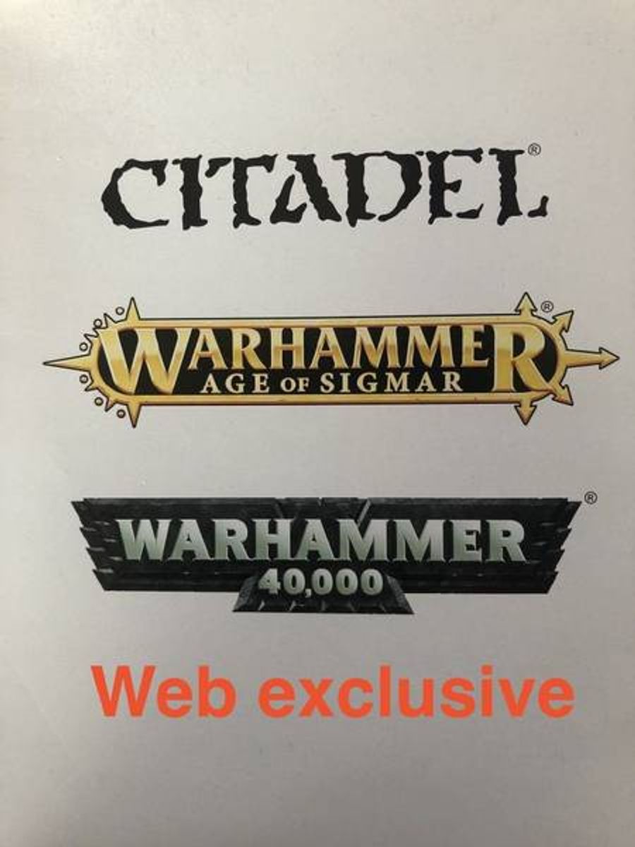 WEB LOTR: Goblin Town