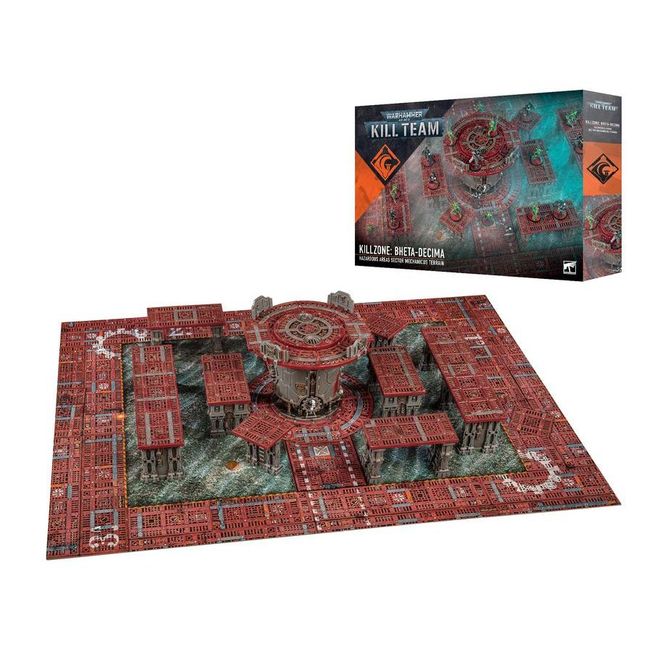 Hovedbilde WEB Killzone: Bheta-Decima