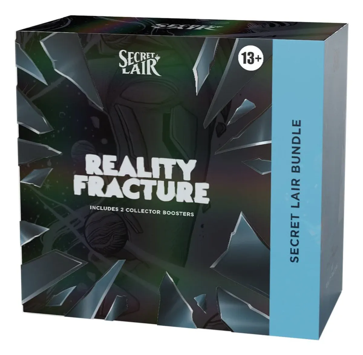 Magic: Reality Fracture GIFT Bundle - Tabletopbattle