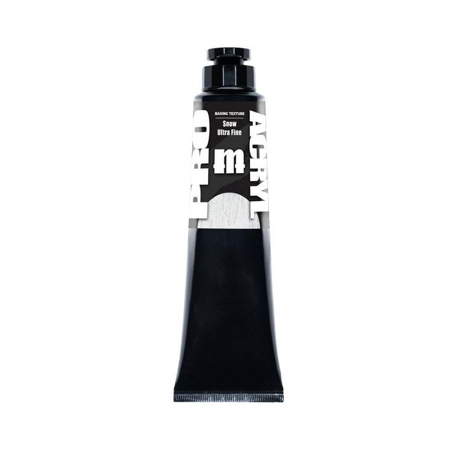 Hovedbilde Pro Acryl Snow Ultra-Fine Basing Texture 120ml