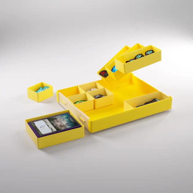 Hovedbilde Gamegenic: Token Silo Yellow