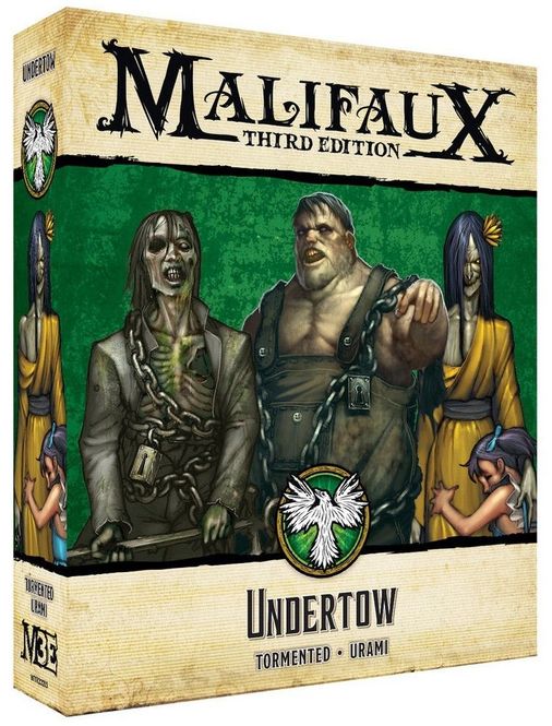 Hovedbilde M3e Undertow