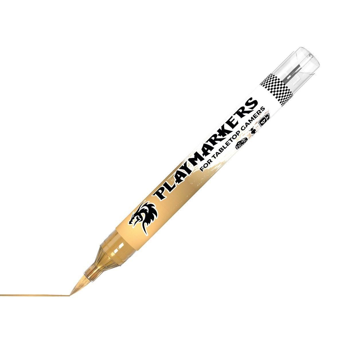 AK Playmarkers Bronze
