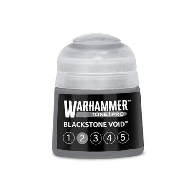 Hovedbilde Warhammer Tone Pro Blackstone Void # 2