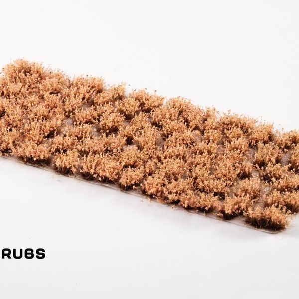 Hovedbilde Gamers Grass: Autumn Shrubs