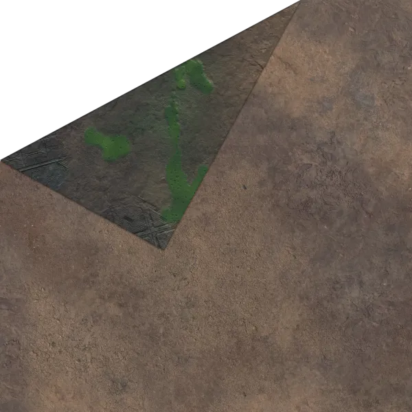 Hovedbilde 3x3 Badlands and Toxic Badlands (Gamemat.eu)