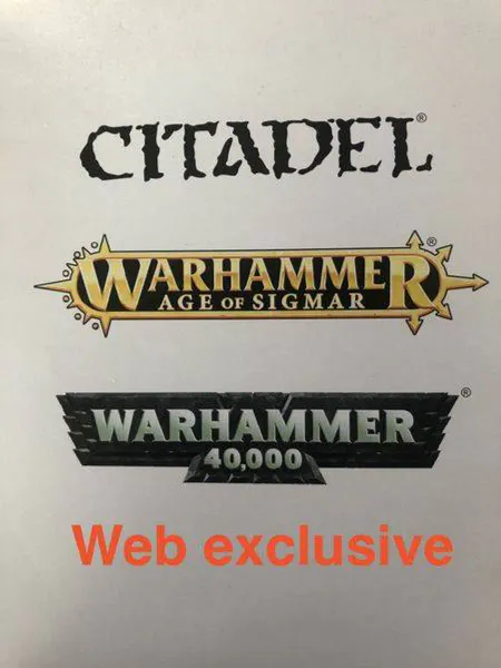 Hovedbilde WEB Slaves to Darkness/Warcry: Chaos Legionnaires