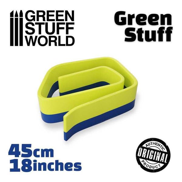 Hovedbilde GSW Green Stuff 18 inch