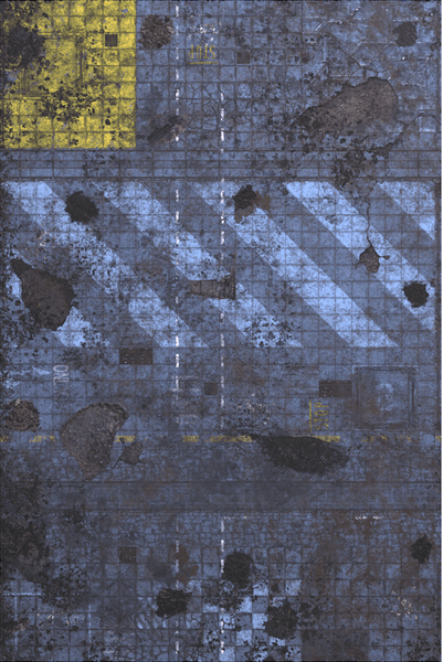 Hovedbilde 6x4 Cyberpunk (Gamemat.eu)