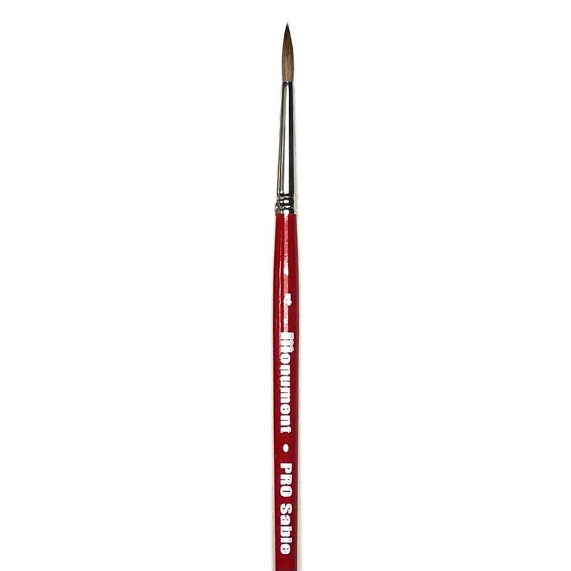 Pro Sable 4 (Monument Hobbies)